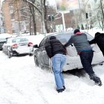 Snehové reťaze – záruka bezpečnosti v nepriaznivých podmienkach