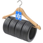 Pneumatiky - malá poradňa nielen pre dámy motoristky