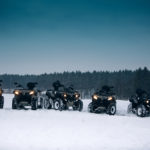 Off road dobrodružstvá začínajú výberom vozidla