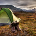 Perfektné turistické topánky od A po Z