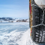 Ako vybrať a používať snehové reťaze