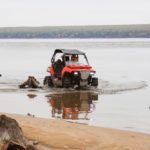 5 zásadných dôvodov, prečo si vybrať UTV štvorkolku