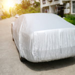 Leto a automobil – ako chrániť auto pred vysokými teplotami