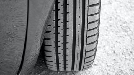 Kedy pneumatiky zameniť a kedy ich dať vyvážiť?