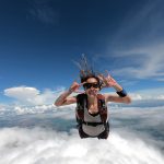 Ako stráviť čas v oblakoch? Počas zážitkových dobrodružstiev