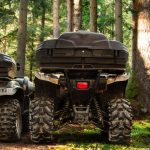 Kde všade sa dajú využiť štvorkolky?