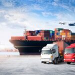 Kľúčové štatistiky a fakty o medzinárodnej preprave