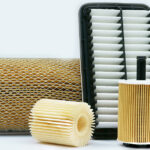 ________________________________________Dýchanie bez kompromisov: Ako ochrana pri práci chráni nás aj našu planétu